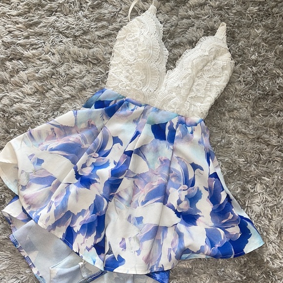 LF Romper - Picture 4 of 6